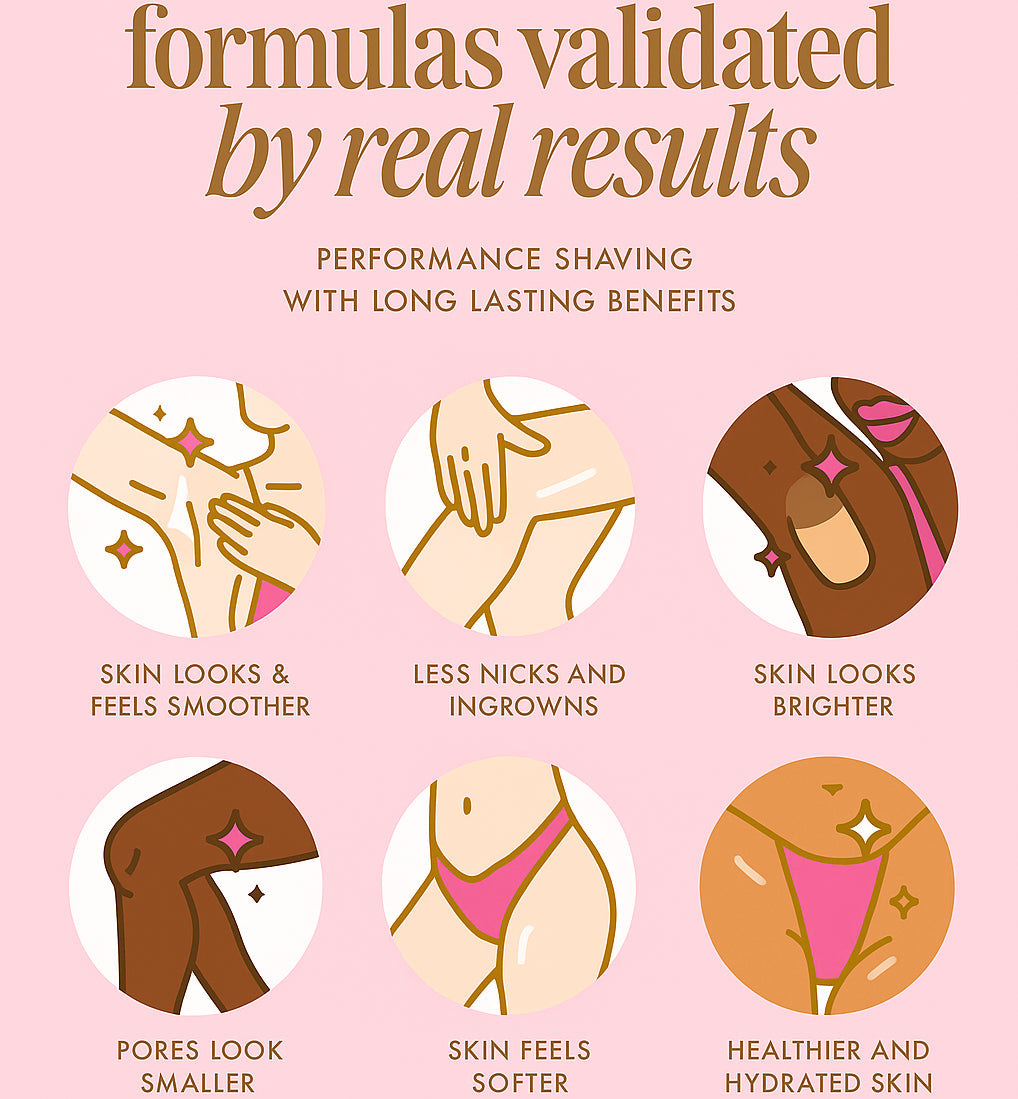 OEZOEZ Aftershave Oil Serum