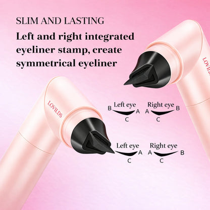 Lilinzhi | Cat Eye Wing Pen Maker