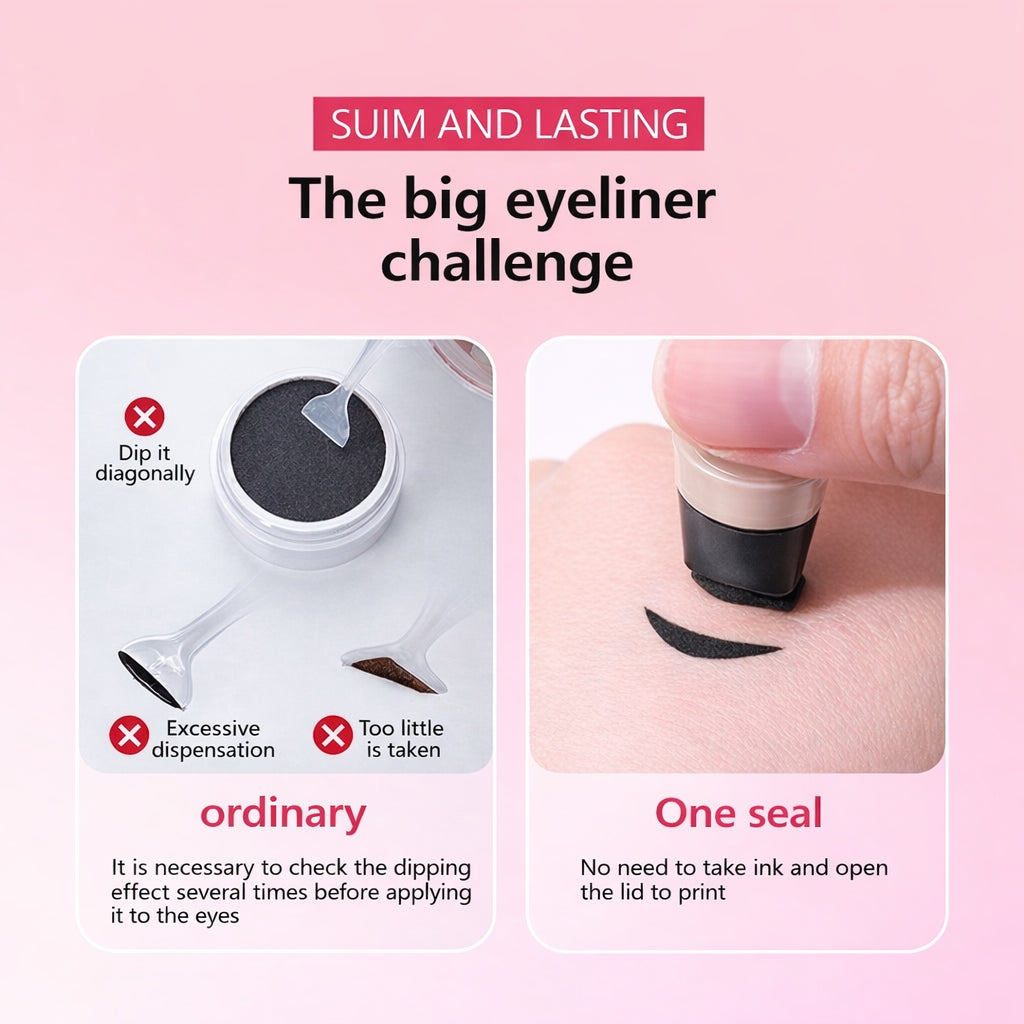 Lilinzhi | Cat Eye Wing Pen Maker