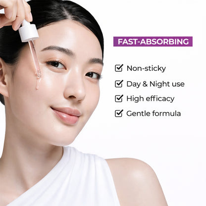 JUMISO 20% Niacinamide Power Serum