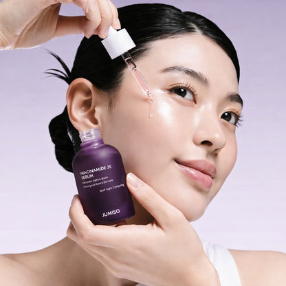 JUMISO 20% Niacinamide Power Serum