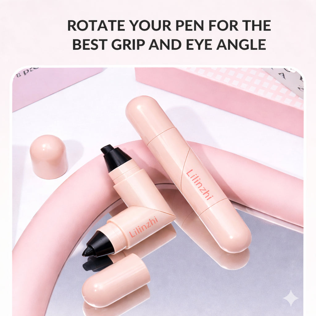 Lilinzhi | Cat Eye Wing Pen Maker
