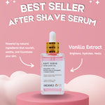 OEZOEZ Aftershave Oil Serum