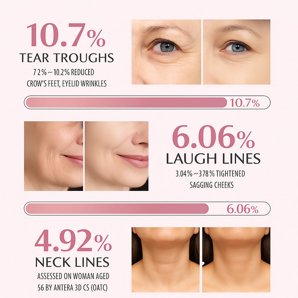 KAHI Wrinkle Bounce Korean Multi Balm Stick