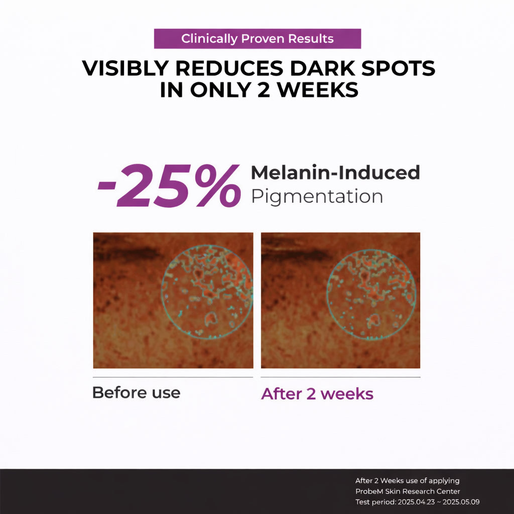 JUMISO 20% Niacinamide Power Serum