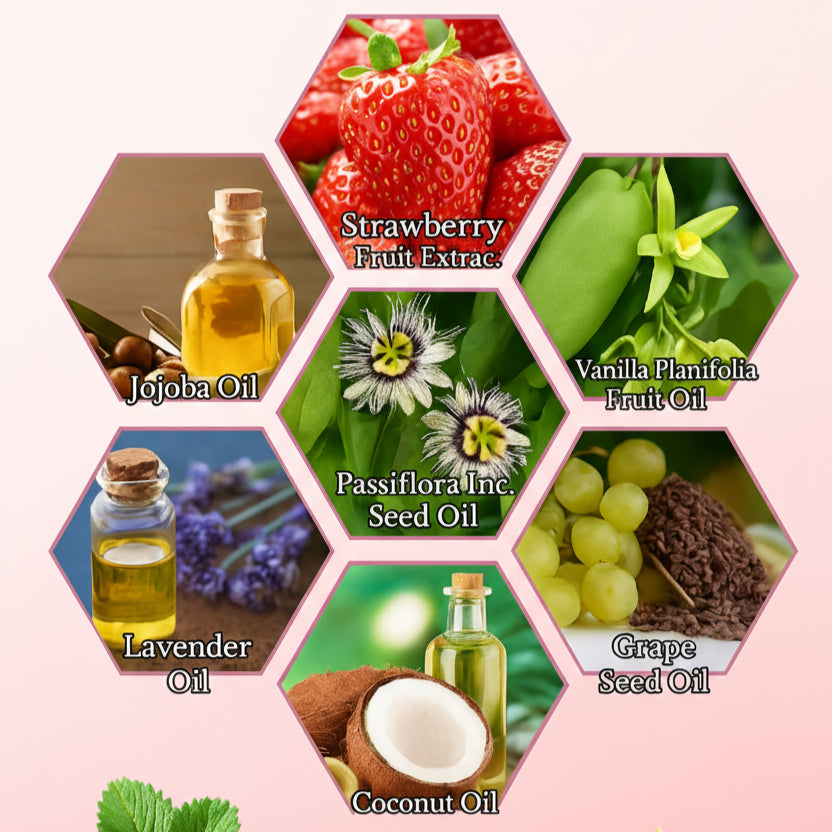 OEZOEZ Aftershave Oil Serum