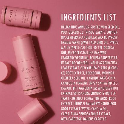 KAHI Wrinkle Bounce Korean Multi Balm Stick