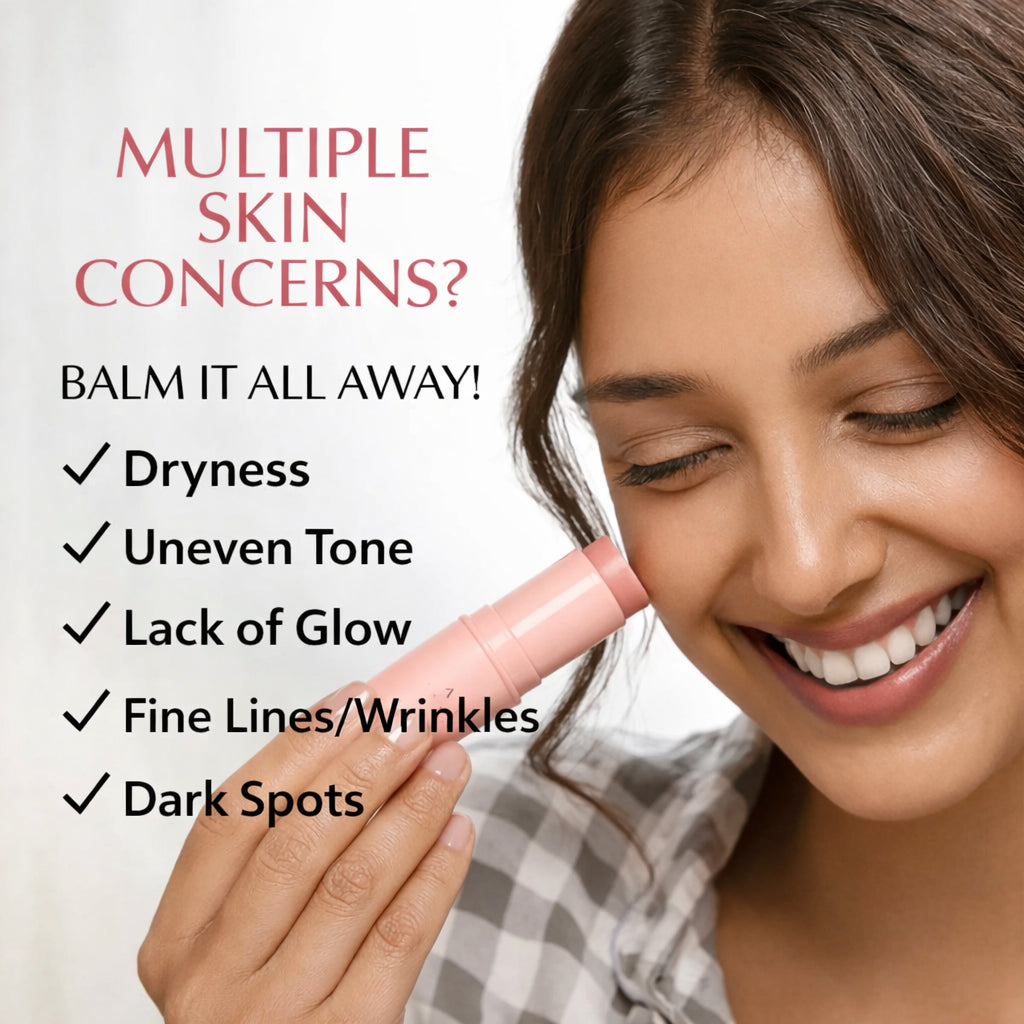 KAHI Wrinkle Bounce Korean Multi Balm Stick