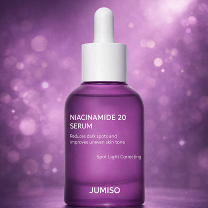 JUMISO 20% Niacinamide Power Serum