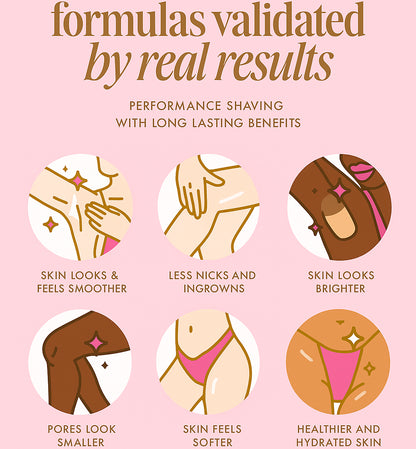 OEZOEZ Aftershave Oil Serum